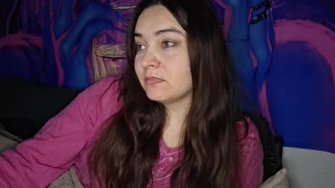 Cyndee Winter online show from 12, 2, 2026