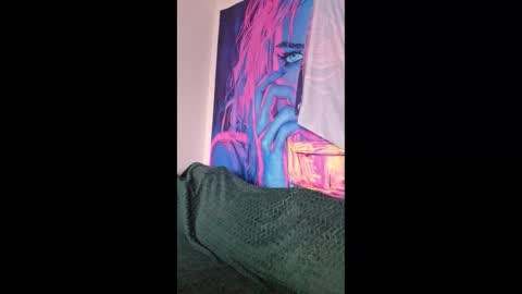 Cyndee Winter online show from 15, 3, 2026