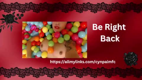 Cynpai online show from 8, 2, 2025