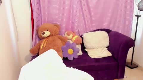 Cynthia online show from 2, 10, 2025