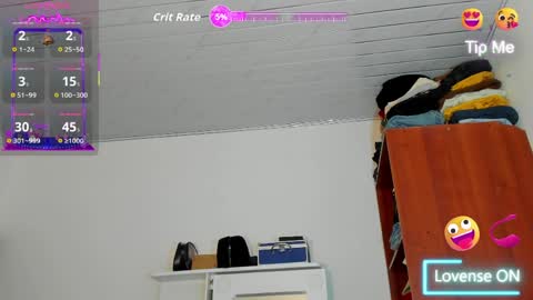 Snapshot of cynthiawatson_ chatting on 11, 4, 2026 Cynthia online show from 11, 4, 2026