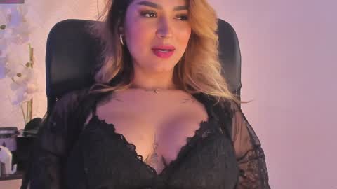cyntia_adams online show from 31, 1, 2025