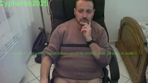 Chris online show from 13, 2, 2025