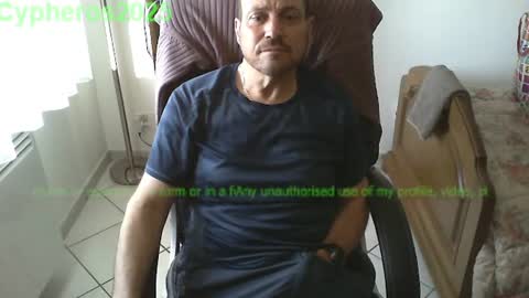 Chris online show from 7, 3, 2025