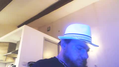 Cyrilhot88 online show from 27, 4, 2026