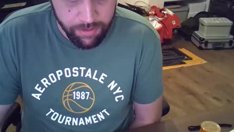 cyrsug online show from 11, 11, 2025