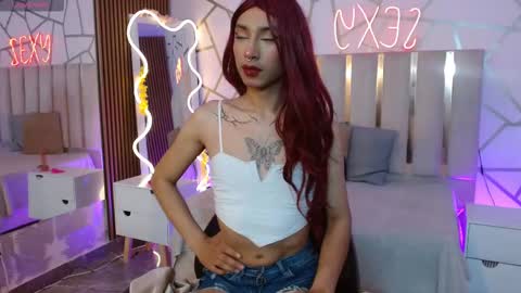 cyrus_tay online show from 19, 12, 2025
