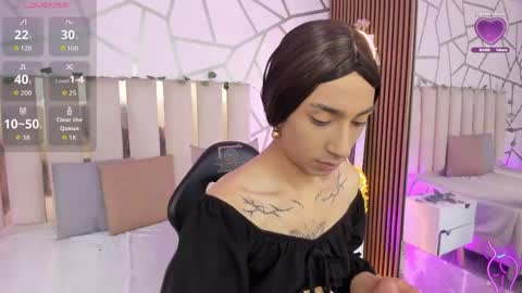 cyrus_tay online show from 2, 5, 2026