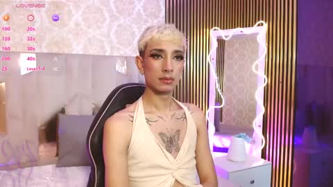 cyrus_tay online show from 3, 6, 2026
