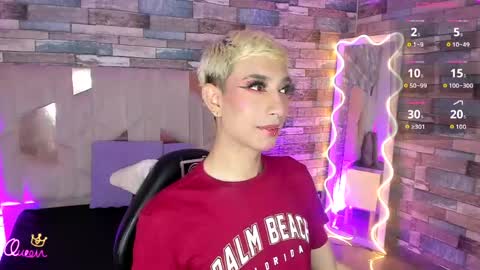 cyrus_tay online show from 9, 6, 2026
