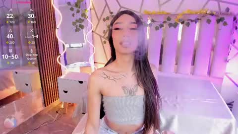 cyrus_tay online show from 2, 7, 2026
