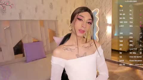 cyrus_tay online show from 3, 8, 2026