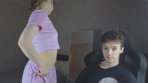 cyyberwhore online show from 3, 11, 2025