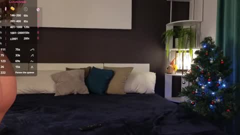 Isabella online show from 4, 1, 2025