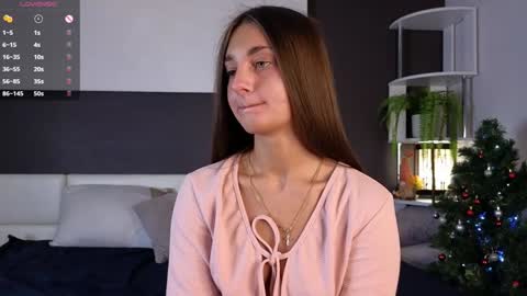 Isabella online show from 13, 1, 2025