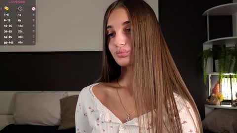 Isabella online show from 17, 1, 2025