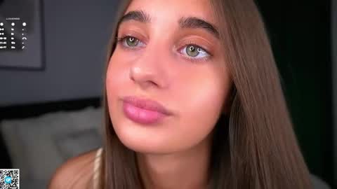 Isabella online show from 14, 11, 2025