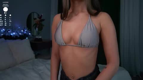 Isabella online show from 11, 1, 2026