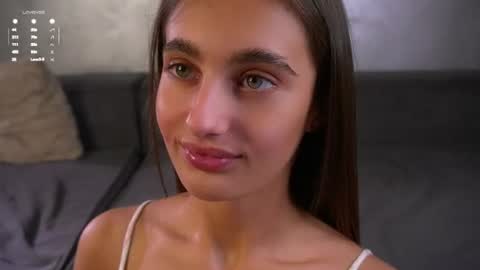 Isabella online show from 12, 6, 2026