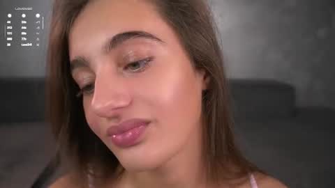 Isabella online show from 23, 7, 2026
