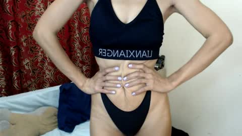 Czannie Hot online show from 29, 3, 2026