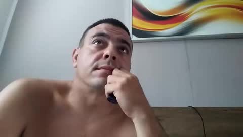 czechgypsy online show from 24, 9, 2025