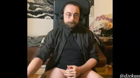 d1ckass online show from 12, 2, 2025