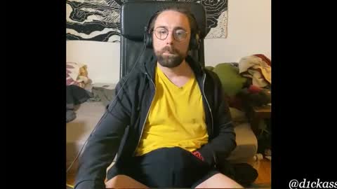 d1ckass online show from 25, 10, 2025