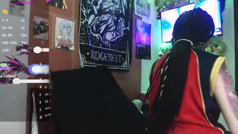 d3m0ny0_0 online show from 2, 10, 2025