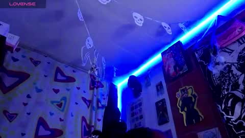 d3m0ny0_0 online show from 15, 10, 2025