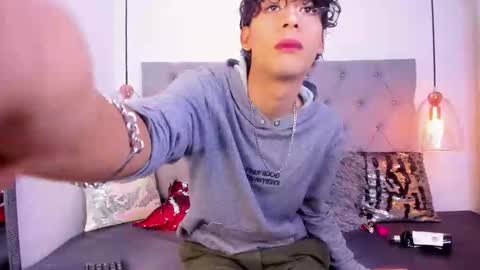 Darked online show from 13, 9, 2025