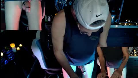 Snapshot of d_j_strokes chatting on 4, 3, 2026 Dave online show from 4, 3, 2026