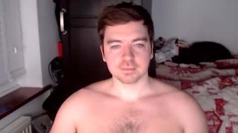 d_surman1994 online show from 7, 1, 2025