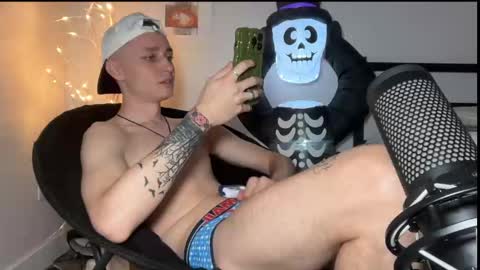 da_danya online show from 9, 10, 2025