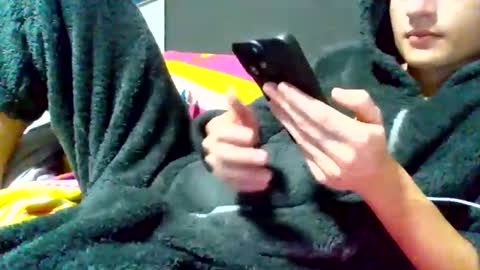 Snapshot of daaneel_ chatting on 29, 1, 2025 Dannel online show from 29, 1, 2025