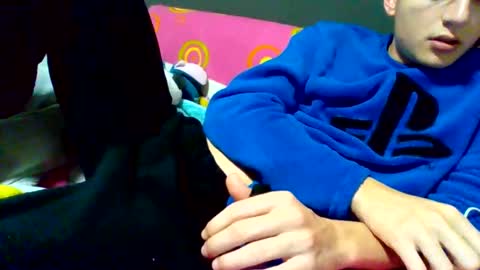 Snapshot of daaneel_ chatting on 18, 2, 2025 Dannel online show from 18, 2, 2025