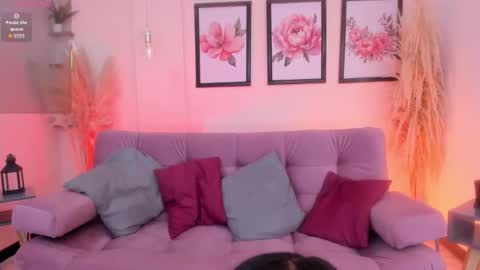 Daniela  online show from 27, 9, 2025