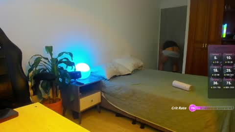 Mauricio online show from 24, 4, 2026