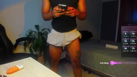 Mauricio online show from 25, 4, 2026