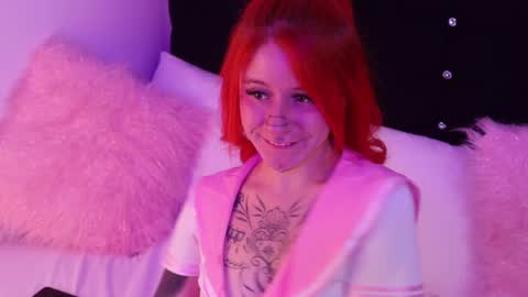 Darlene online show from 17, 12, 2024