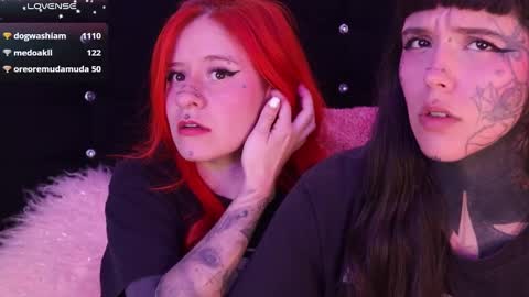 Darlene online show from 25, 1, 2025