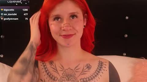 Darlene online show from 2, 3, 2025