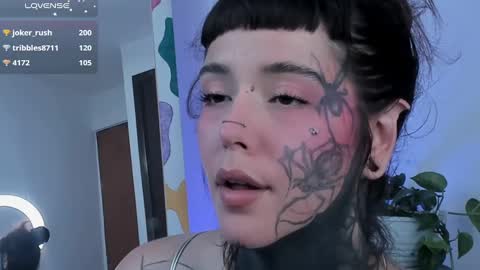 Darlene online show from 9, 3, 2025