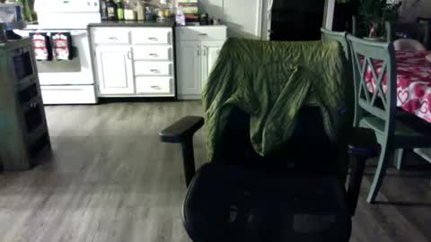 dabbylonglegs online show from 27, 1, 2025