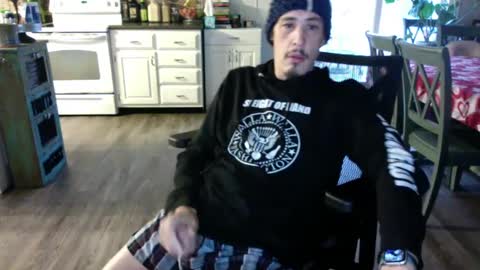 dabbylonglegs online show from 1, 2, 2025