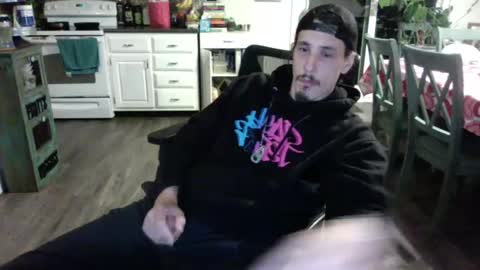 dabbylonglegs online show from 8, 2, 2025