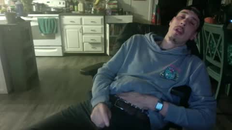 dabbylonglegs online show from 23, 2, 2025