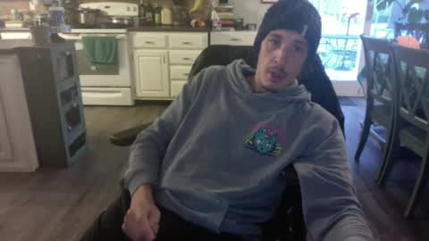 dabbylonglegs online show from 23, 2, 2025