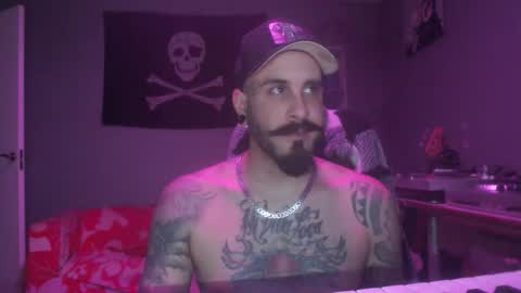 Destroyer online show from 25, 4, 2026