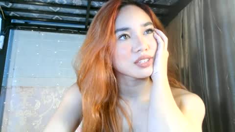 Snapshot of dabria_lilithx521 chatting on 16, 6, 2026 Lilith online show from 16, 6, 2026